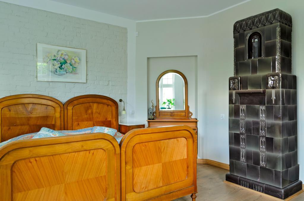 Villa Debowa Bad Altheide Zimmer foto